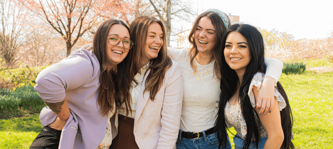 Financial Empowerment Center counselors in Elmwood Park