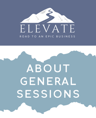 Elevate: About General Sessions